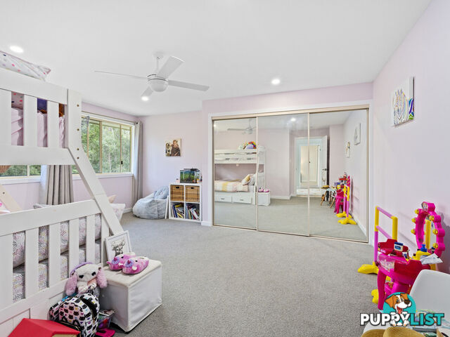 206 Dugandan Street NERANG QLD 4211