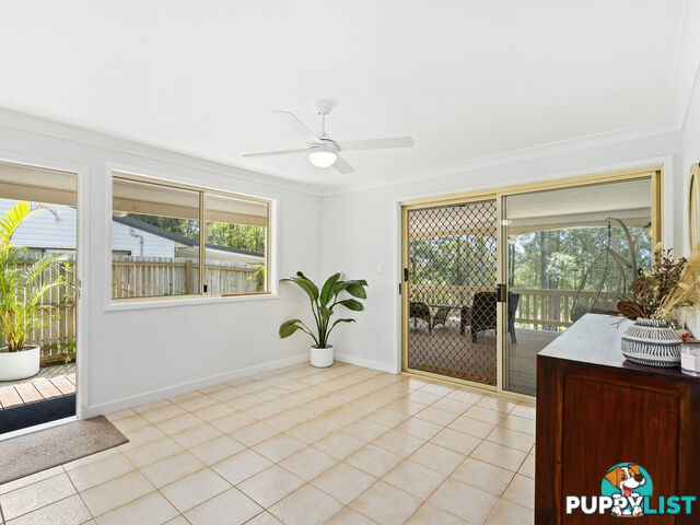 206 Dugandan Street NERANG QLD 4211