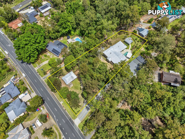 206 Dugandan Street NERANG QLD 4211