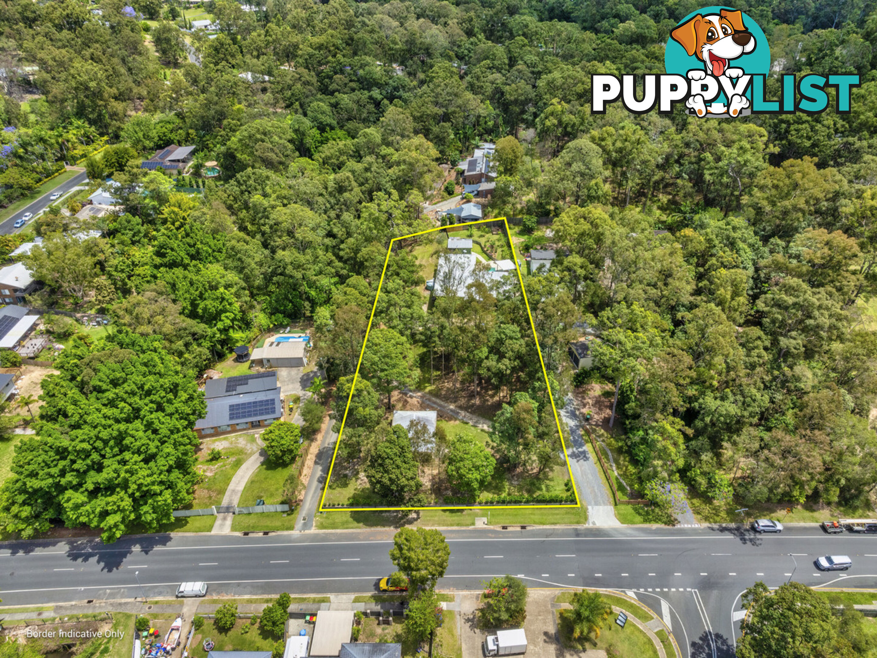 206 Dugandan Street NERANG QLD 4211