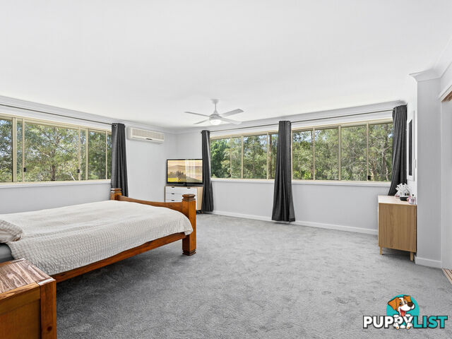 206 Dugandan Street NERANG QLD 4211