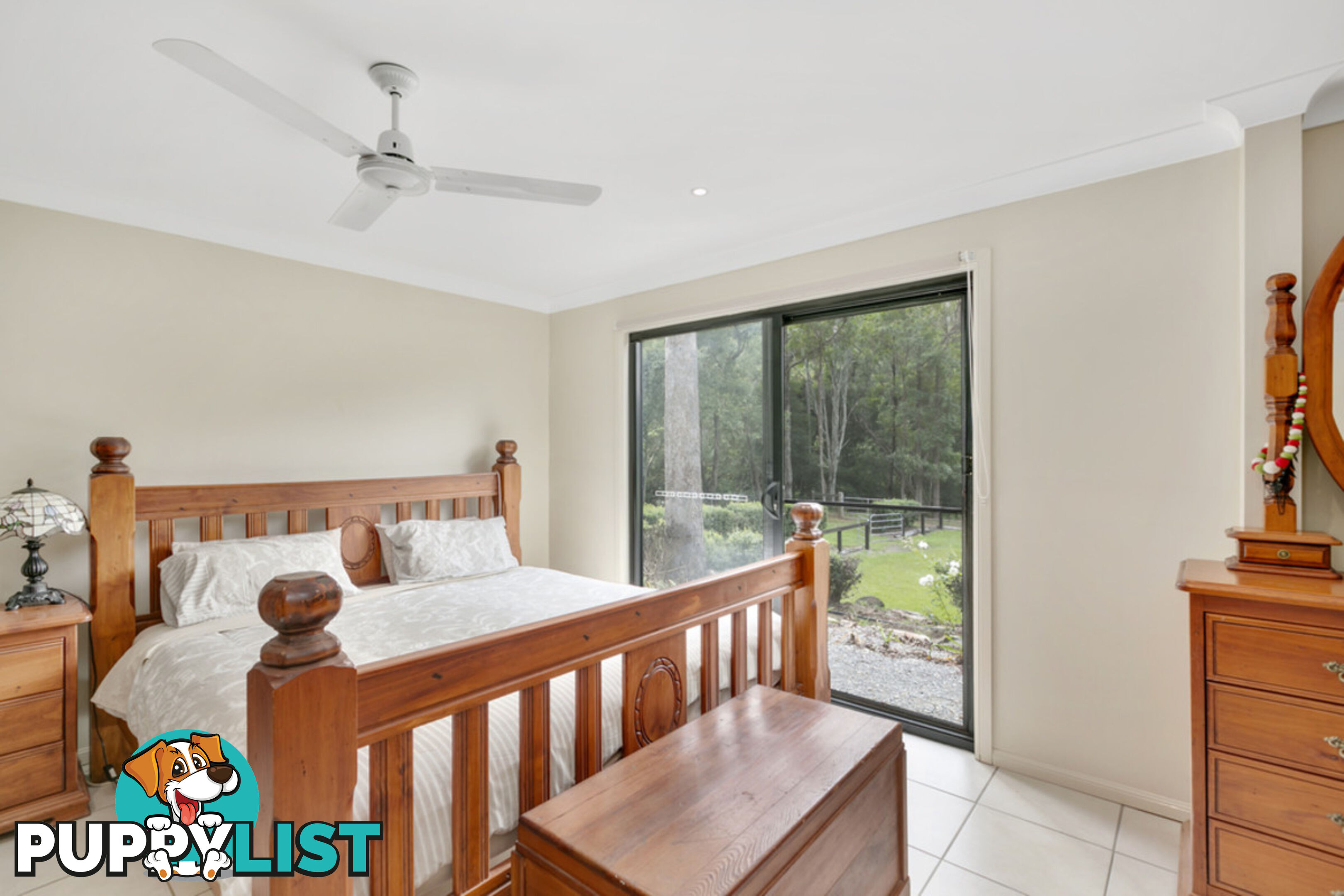 1235 Tamborine - Oxenford Road WONGAWALLAN QLD 4210