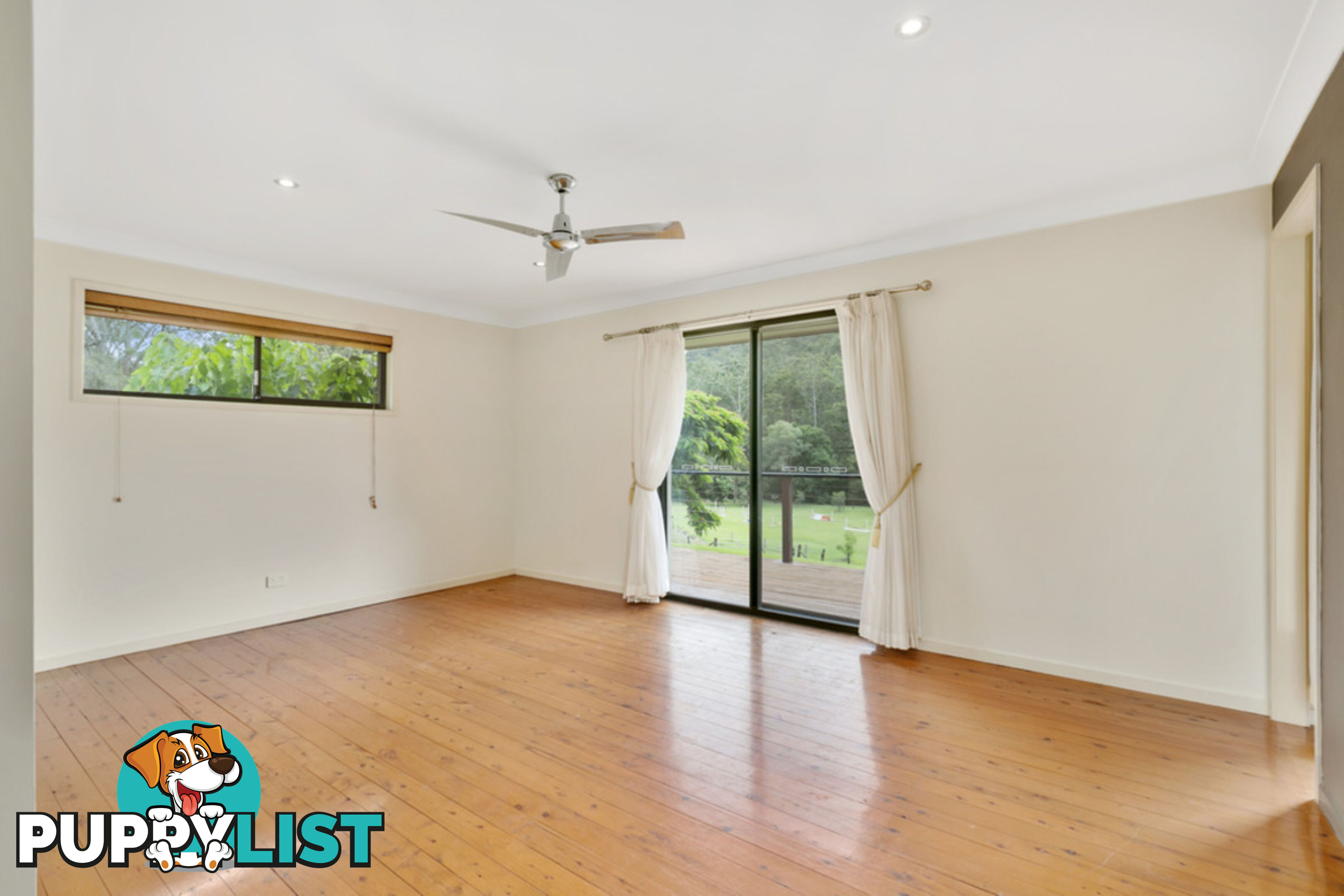 1235 Tamborine - Oxenford Road WONGAWALLAN QLD 4210