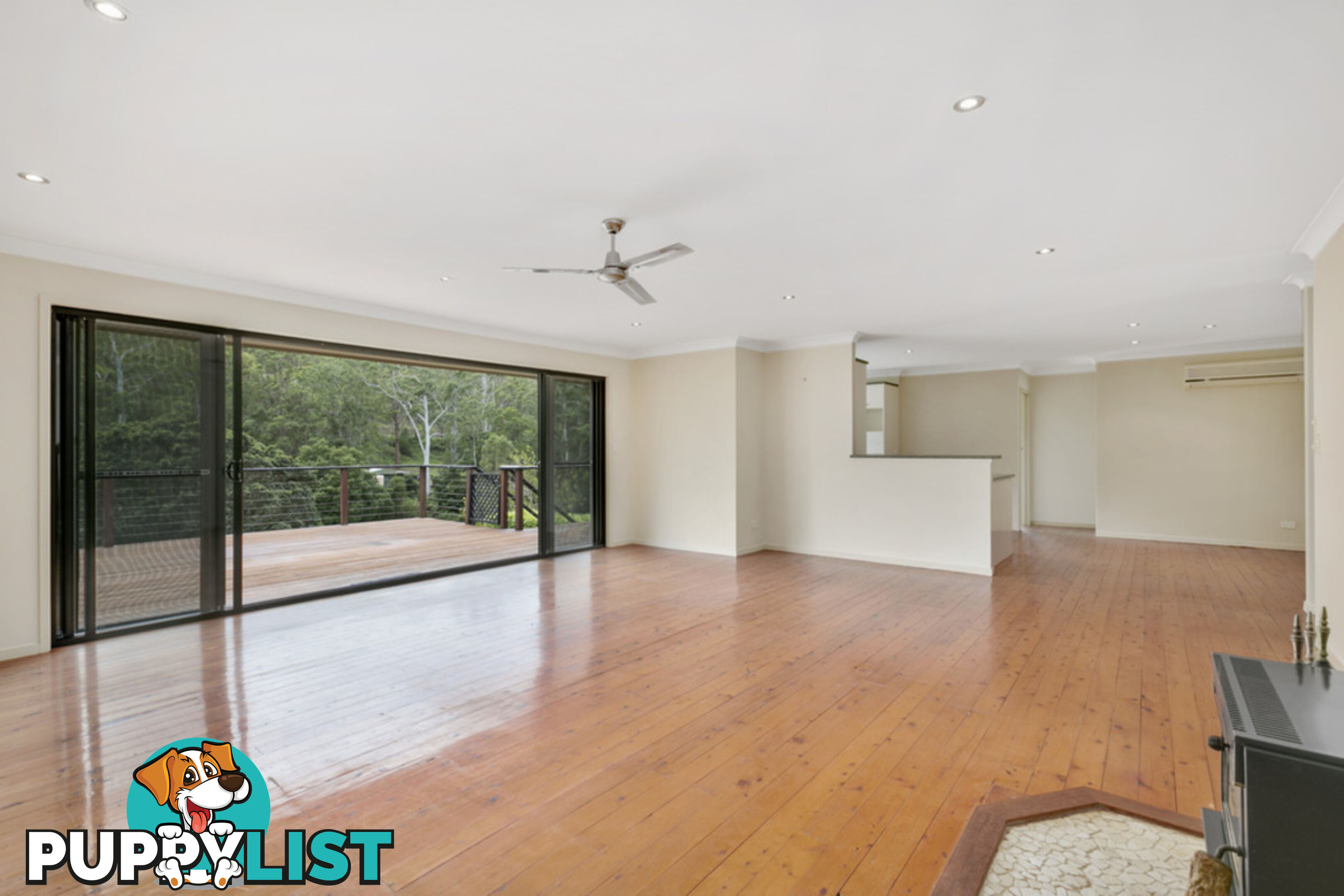 1235 Tamborine - Oxenford Road WONGAWALLAN QLD 4210