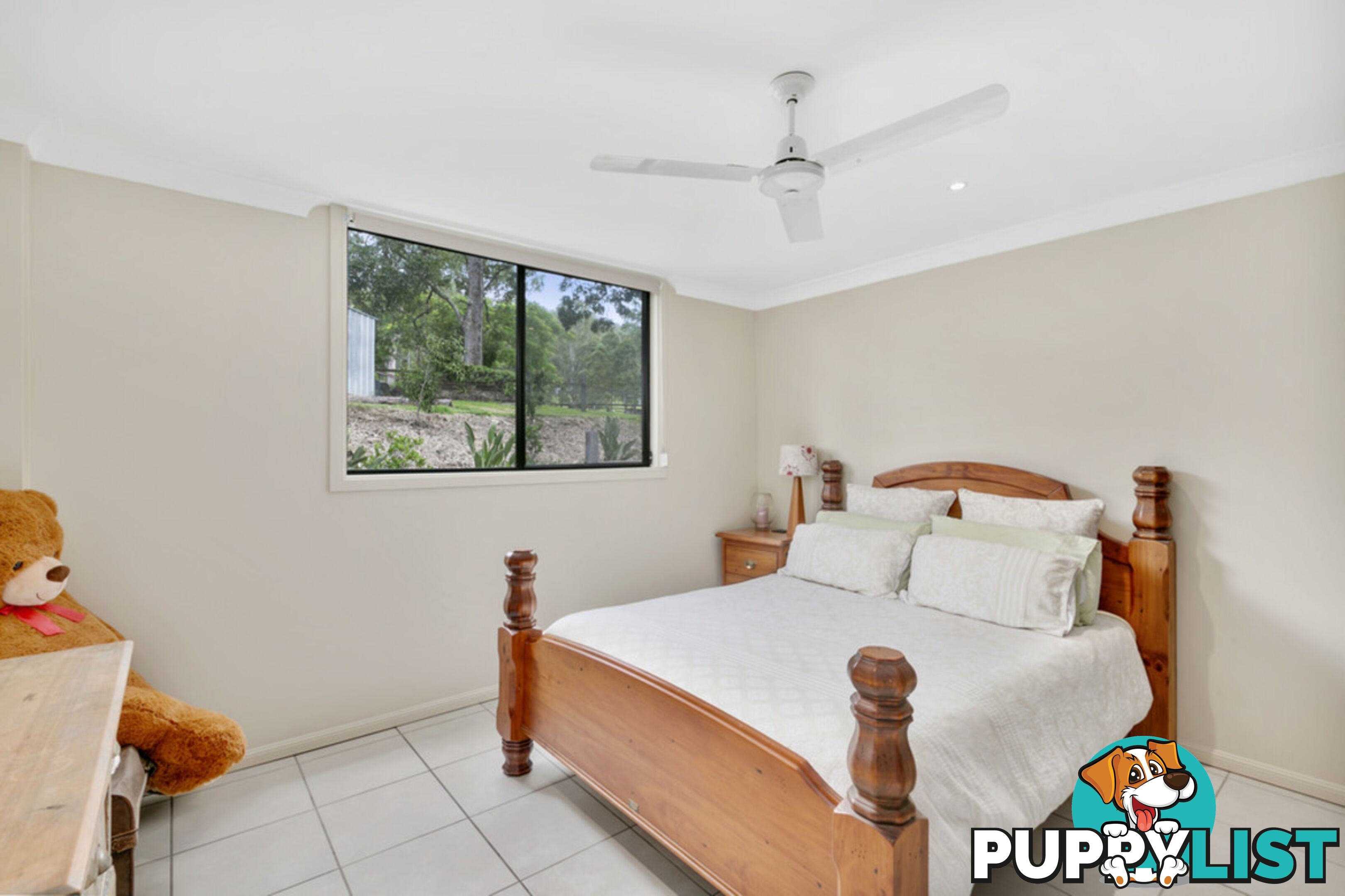 1235 Tamborine - Oxenford Road WONGAWALLAN QLD 4210