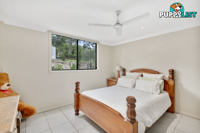 1235 Tamborine - Oxenford Road WONGAWALLAN QLD 4210