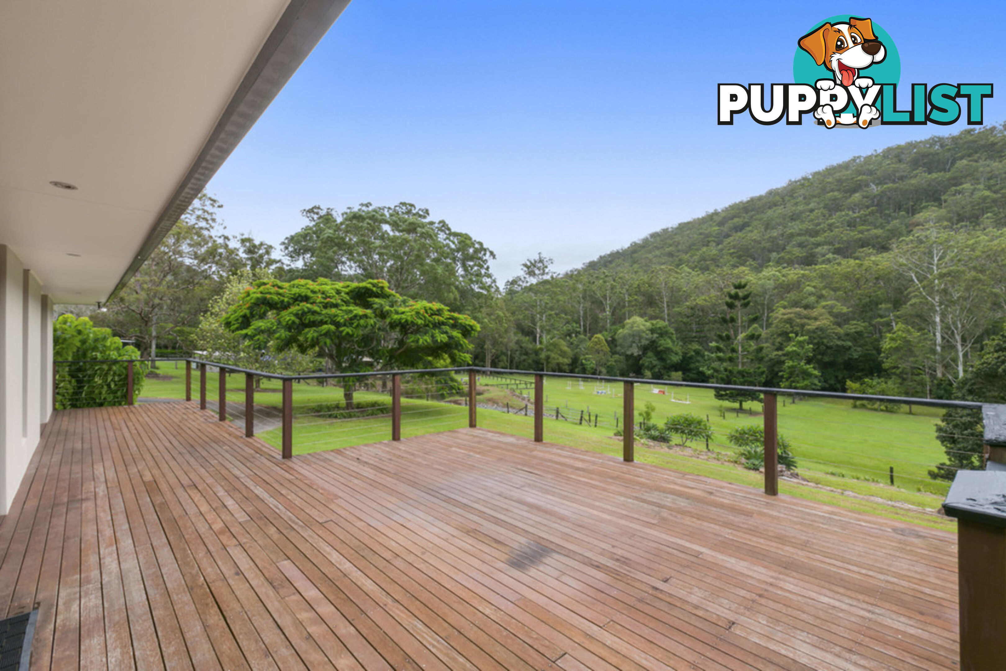 1235 Tamborine - Oxenford Road WONGAWALLAN QLD 4210