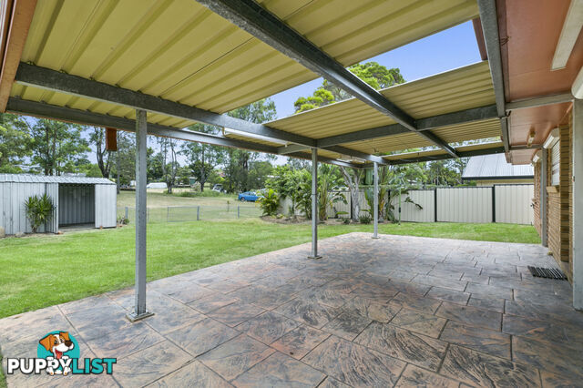 43 Tubber Street BEAUDESERT QLD 4285