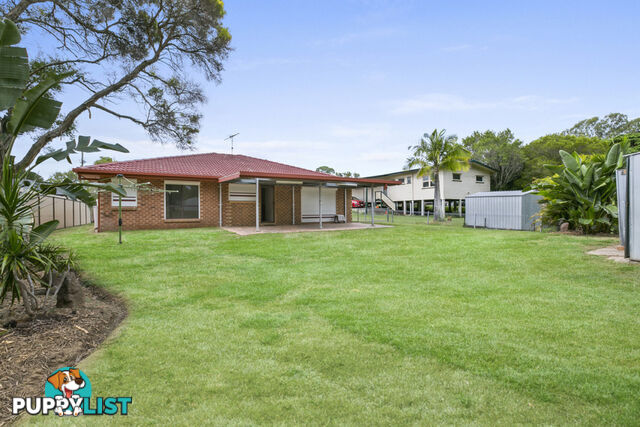 43 Tubber Street BEAUDESERT QLD 4285