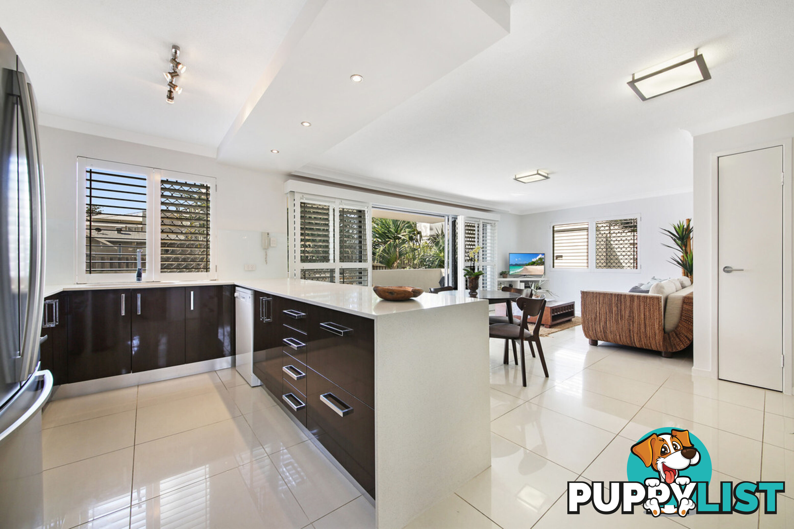 2/21 Albatross Avenue MERMAID BEACH QLD 4218