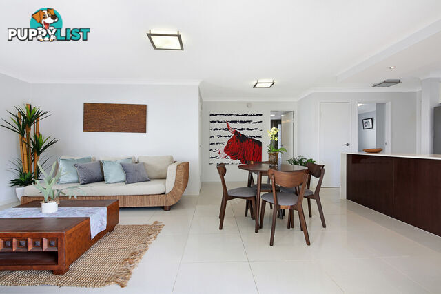 2/21 Albatross Avenue MERMAID BEACH QLD 4218