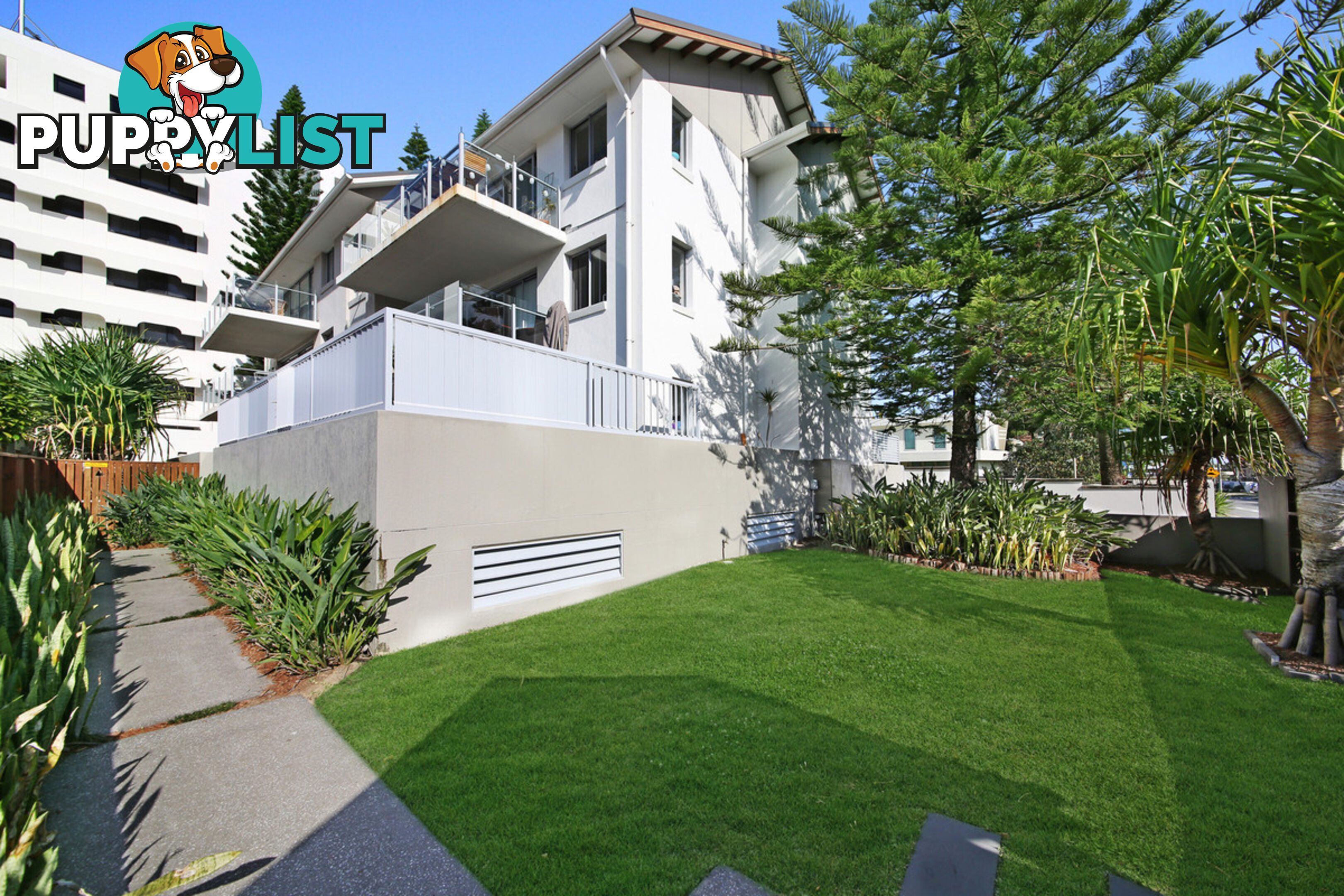2/21 Albatross Avenue MERMAID BEACH QLD 4218