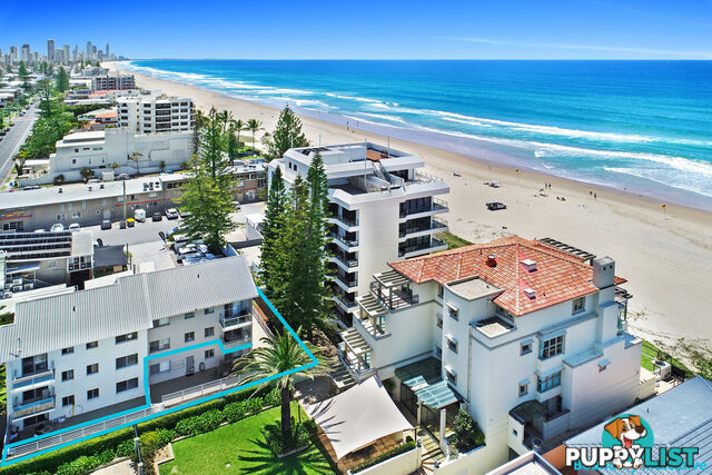 2/21 Albatross Avenue MERMAID BEACH QLD 4218