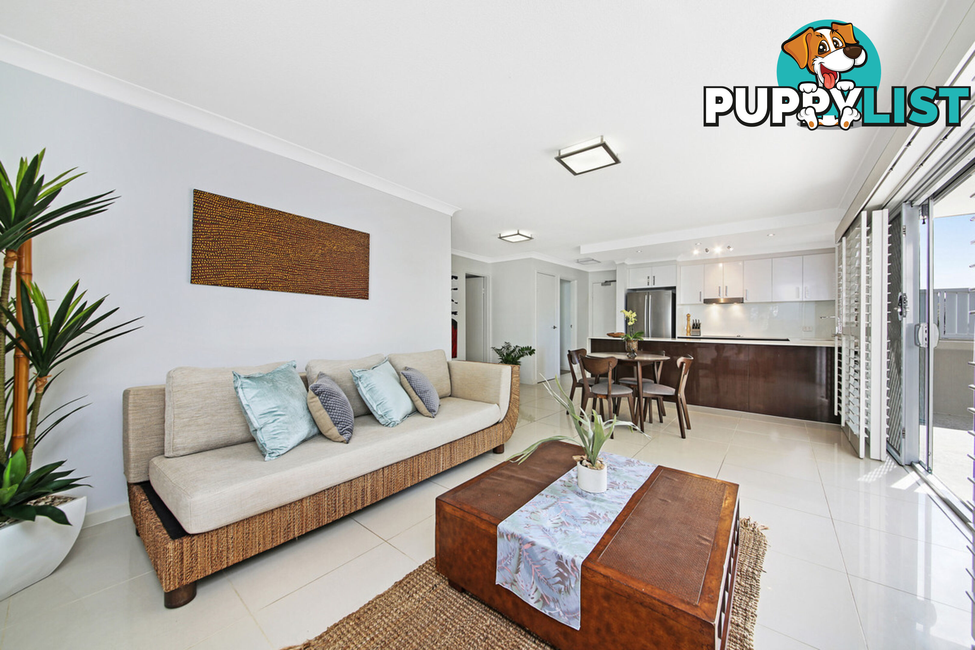 2/21 Albatross Avenue MERMAID BEACH QLD 4218