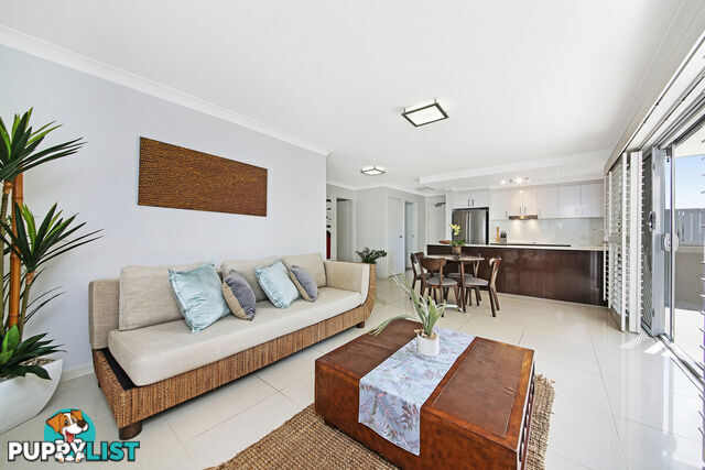2/21 Albatross Avenue MERMAID BEACH QLD 4218