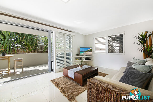 2/21 Albatross Avenue MERMAID BEACH QLD 4218
