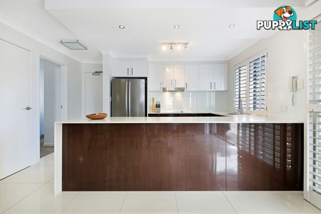 2/21 Albatross Avenue MERMAID BEACH QLD 4218