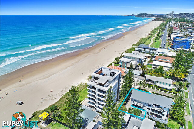 2/21 Albatross Avenue MERMAID BEACH QLD 4218