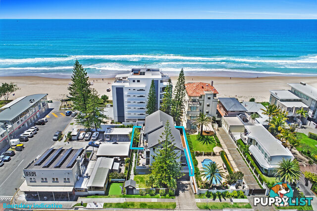 2/21 Albatross Avenue MERMAID BEACH QLD 4218