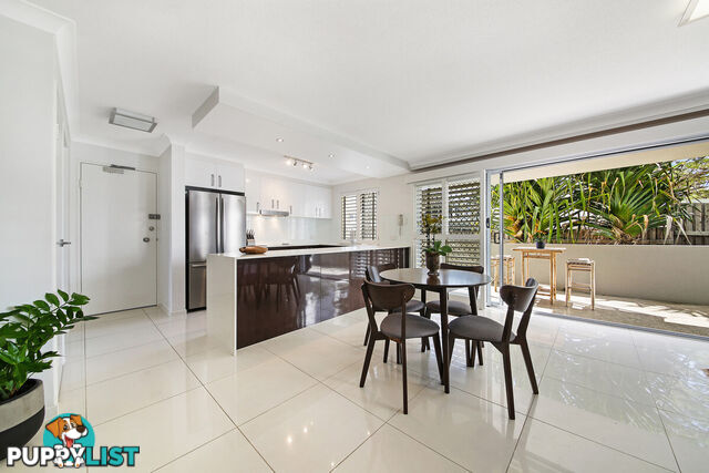 2/21 Albatross Avenue MERMAID BEACH QLD 4218