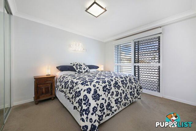 2/21 Albatross Avenue MERMAID BEACH QLD 4218