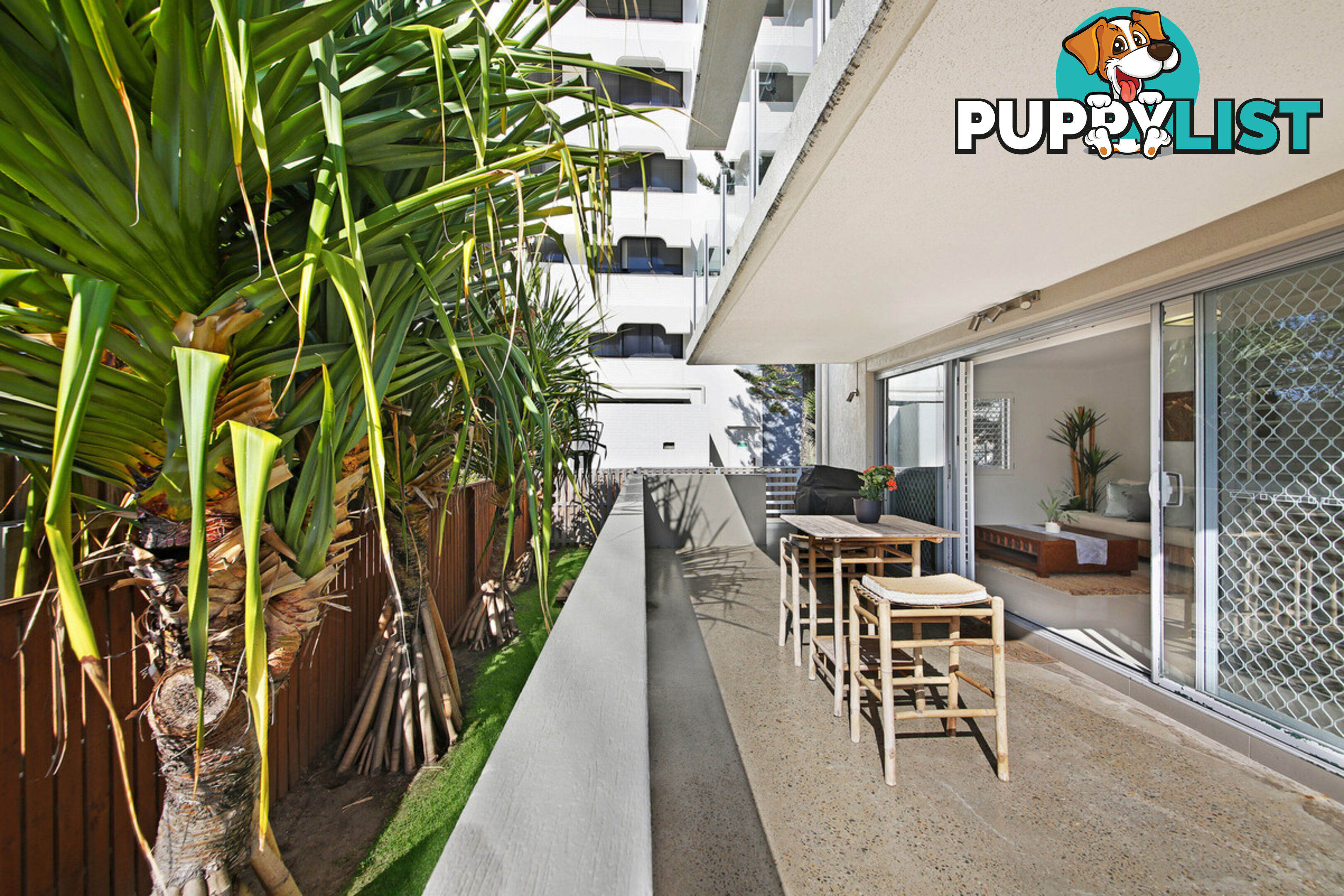 2/21 Albatross Avenue MERMAID BEACH QLD 4218