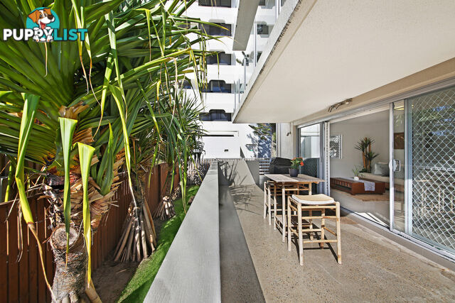 2/21 Albatross Avenue MERMAID BEACH QLD 4218