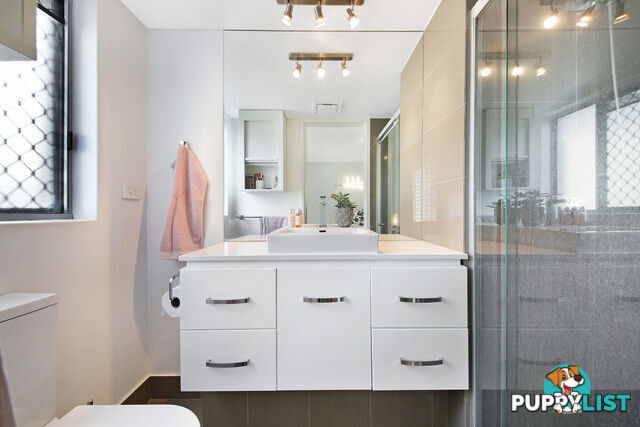 2/21 Albatross Avenue MERMAID BEACH QLD 4218