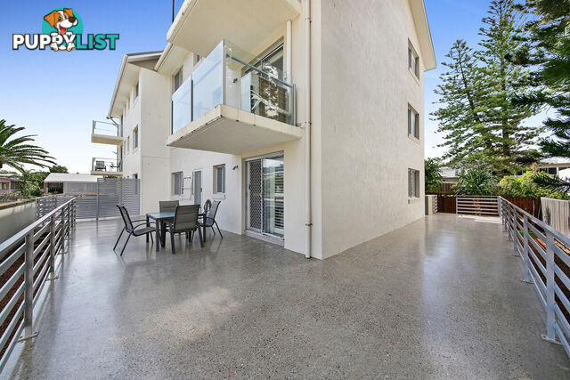 2/21 Albatross Avenue MERMAID BEACH QLD 4218