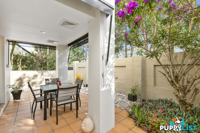 31/60-76 Caseys Road HOPE ISLAND QLD 4212