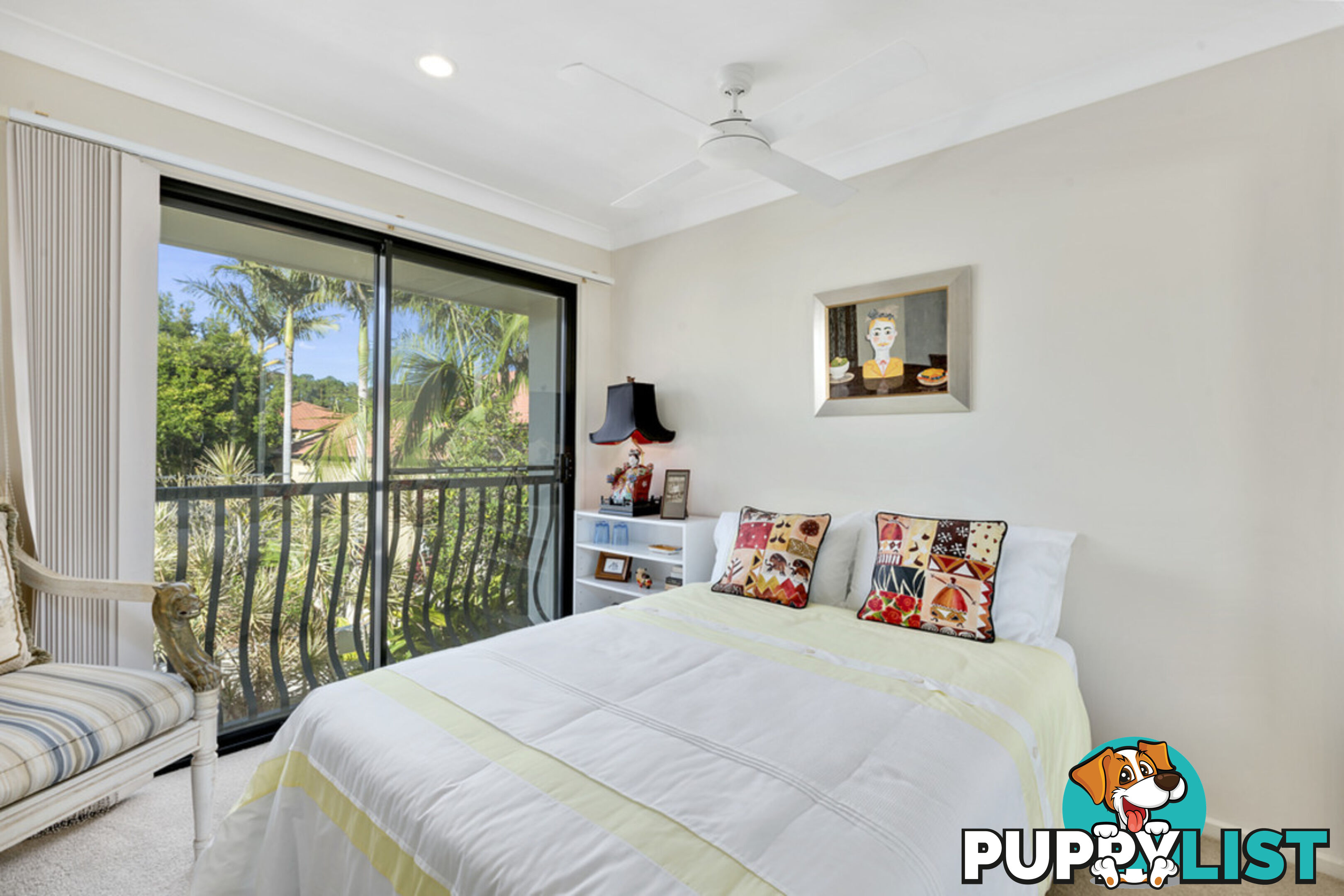 31/60-76 Caseys Road HOPE ISLAND QLD 4212