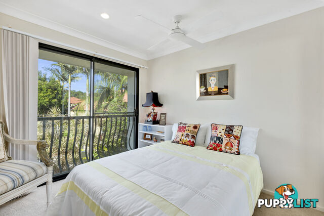 31/60-76 Caseys Road HOPE ISLAND QLD 4212