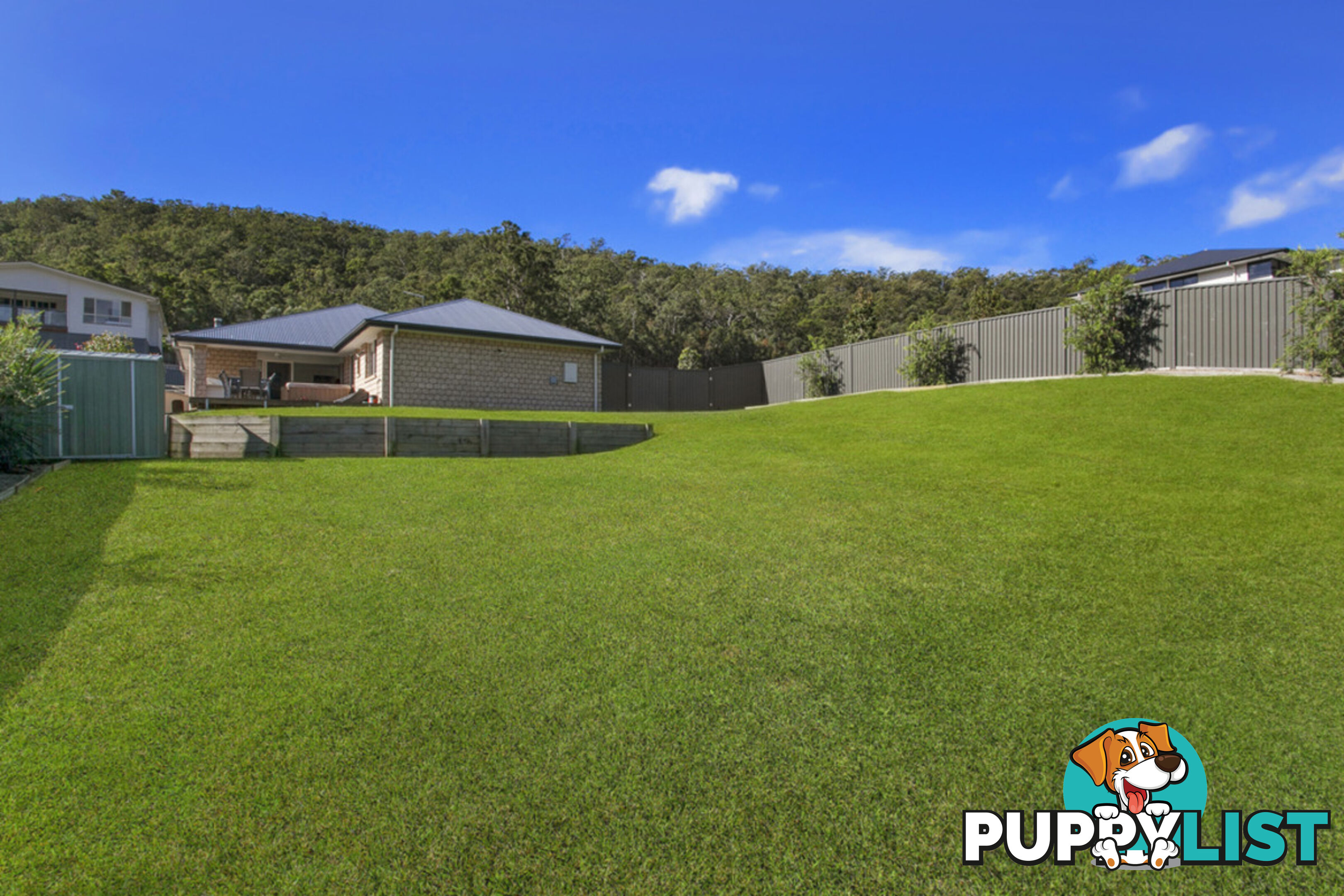 2 Rose Robyn Lane GILSTON QLD 4211