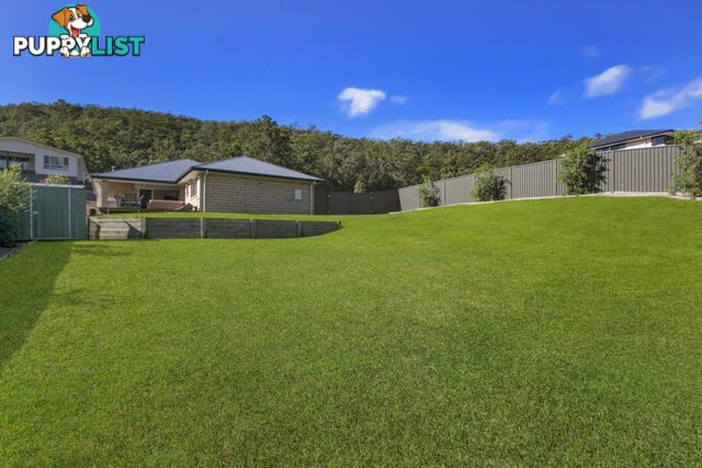 2 Rose Robyn Lane GILSTON QLD 4211