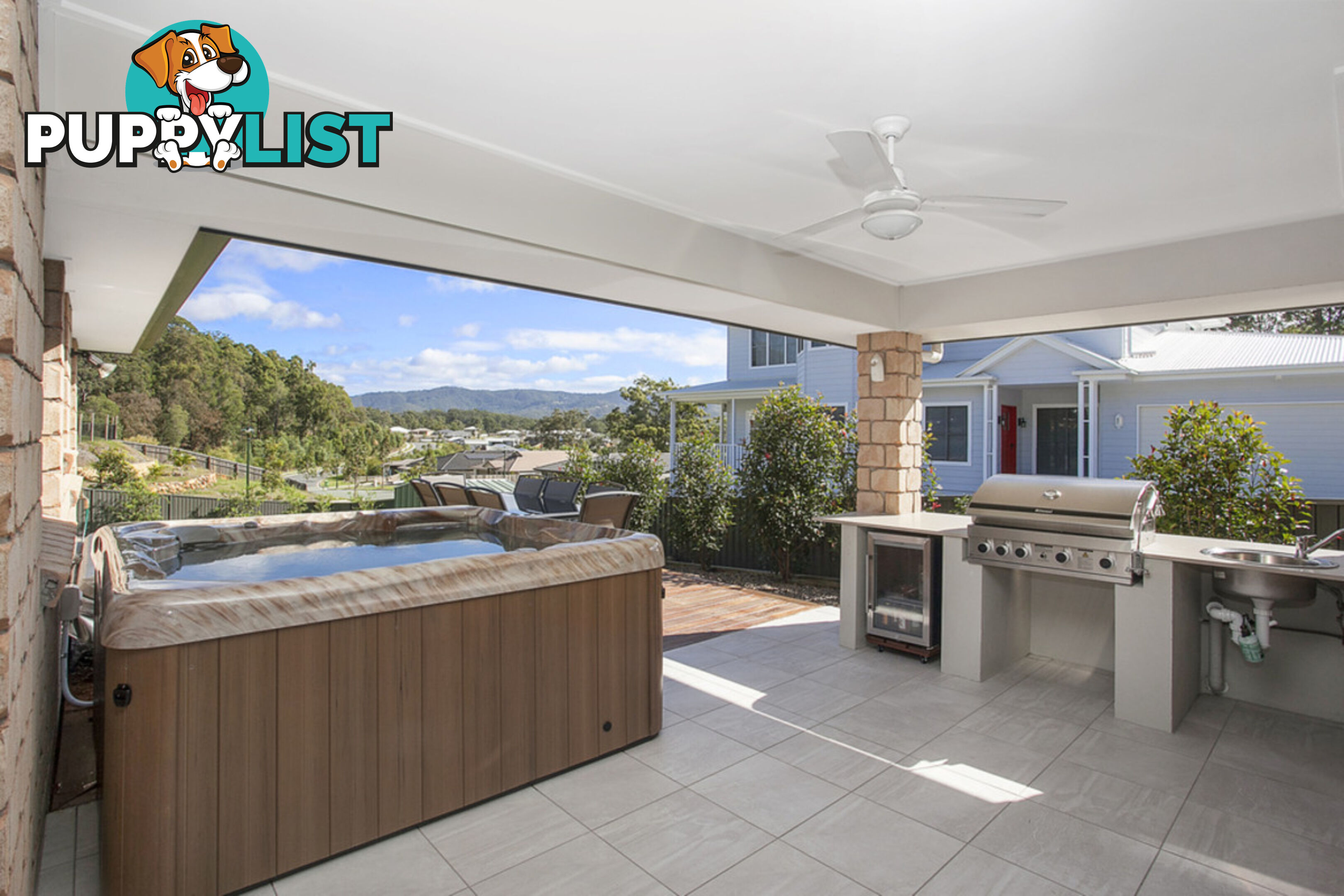 2 Rose Robyn Lane GILSTON QLD 4211