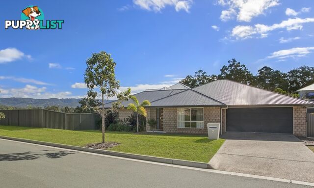 2 Rose Robyn Lane GILSTON QLD 4211