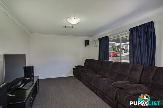 2 Rose Robyn Lane GILSTON QLD 4211