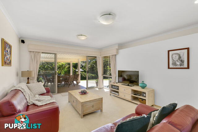 14 Elsemore Court CARRARA QLD 4211