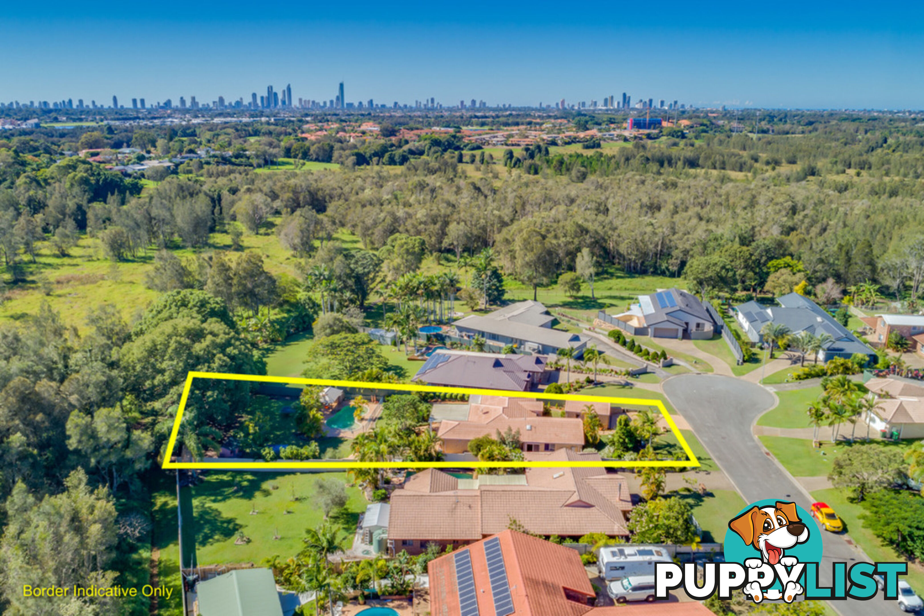 14 Elsemore Court CARRARA QLD 4211