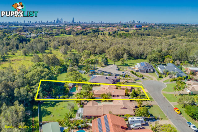 14 Elsemore Court CARRARA QLD 4211