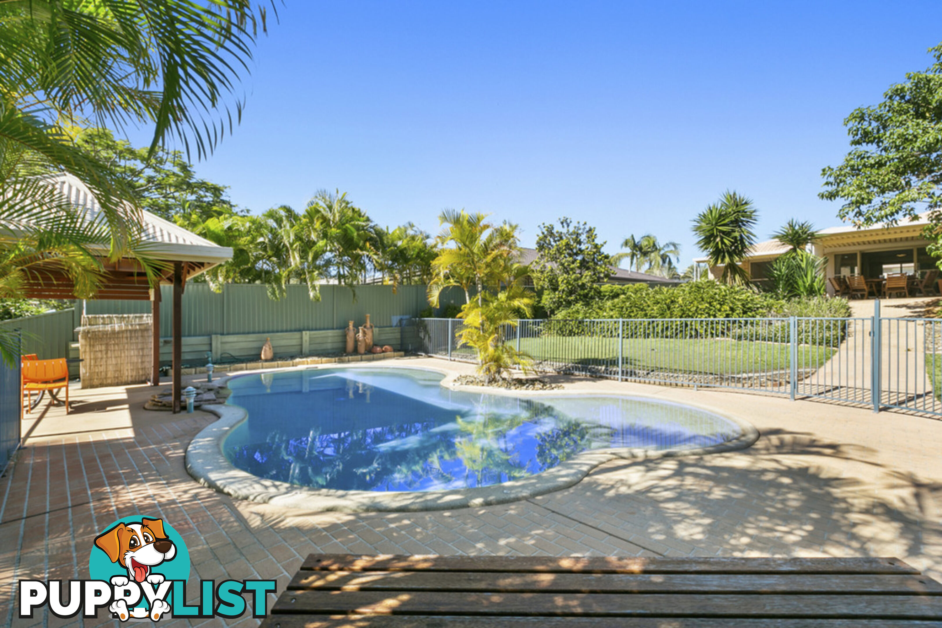 14 Elsemore Court CARRARA QLD 4211