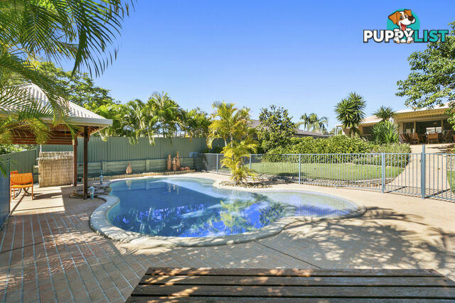 14 Elsemore Court CARRARA QLD 4211