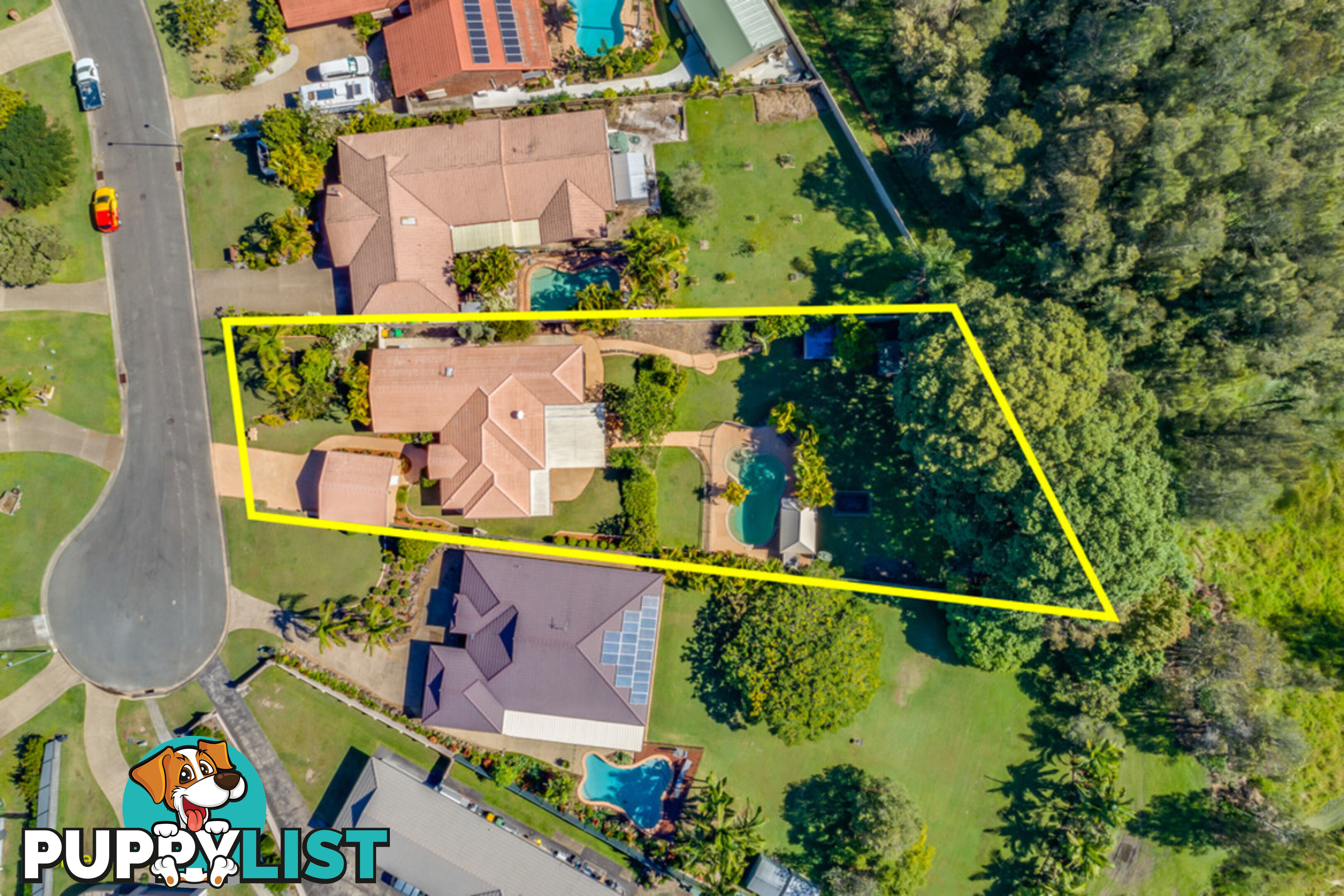 14 Elsemore Court CARRARA QLD 4211