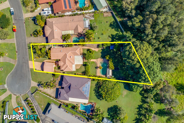 14 Elsemore Court CARRARA QLD 4211