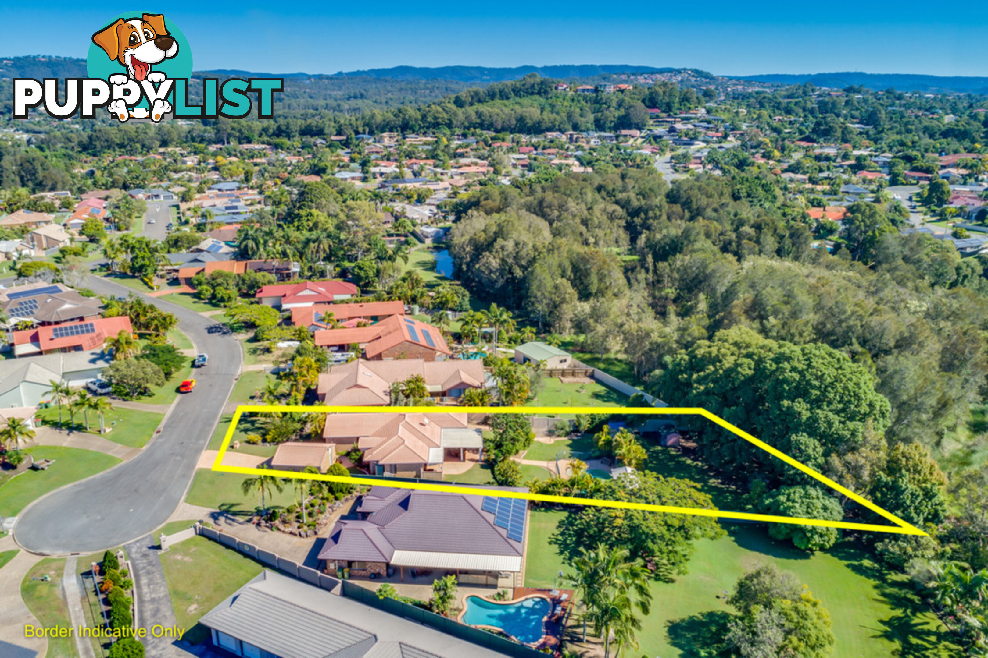 14 Elsemore Court CARRARA QLD 4211