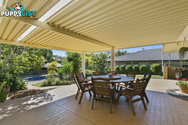 14 Elsemore Court CARRARA QLD 4211