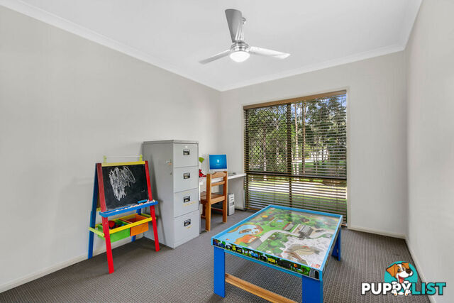 95 Nathanvale Drive MOUNT NATHAN QLD 4211