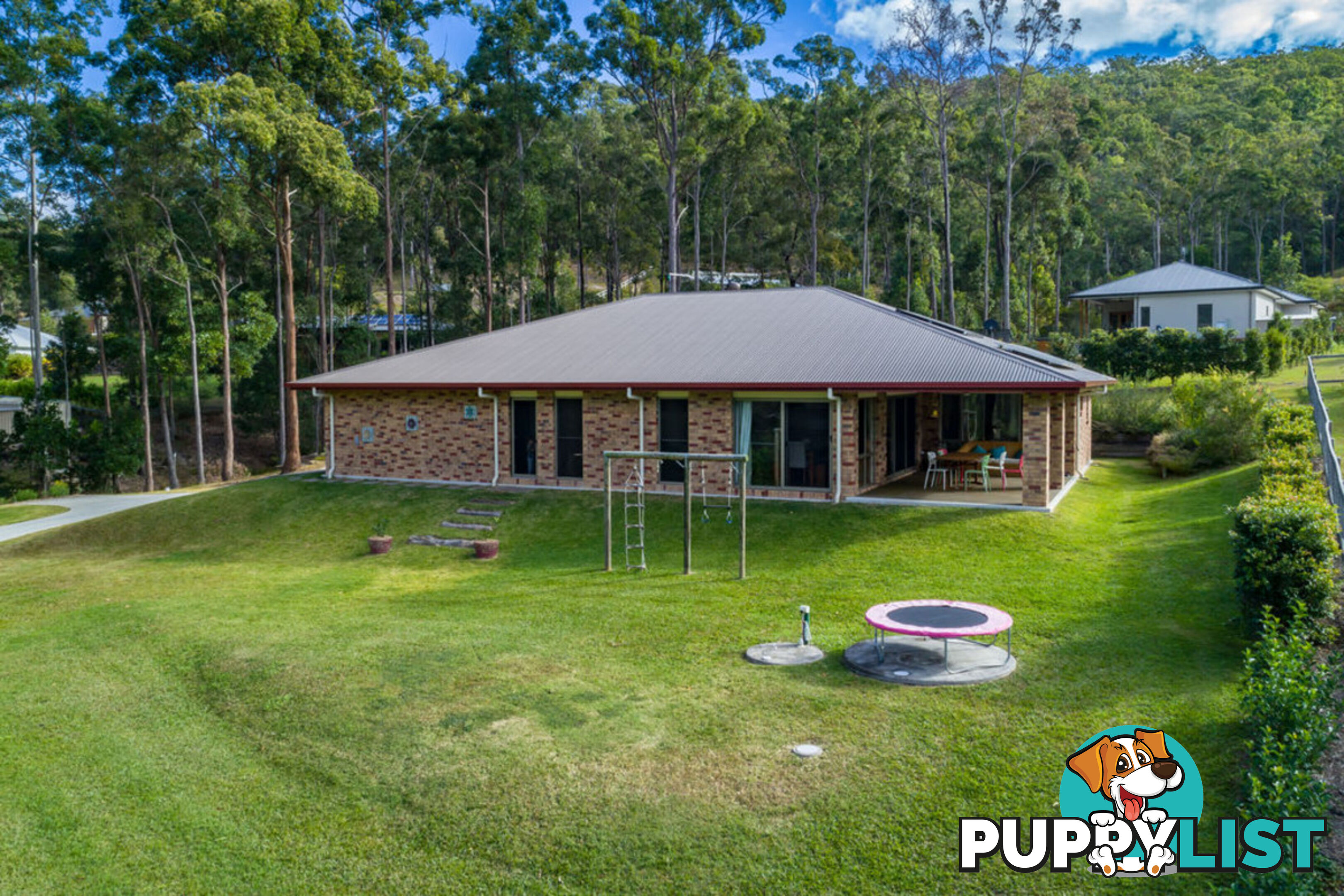 95 Nathanvale Drive MOUNT NATHAN QLD 4211