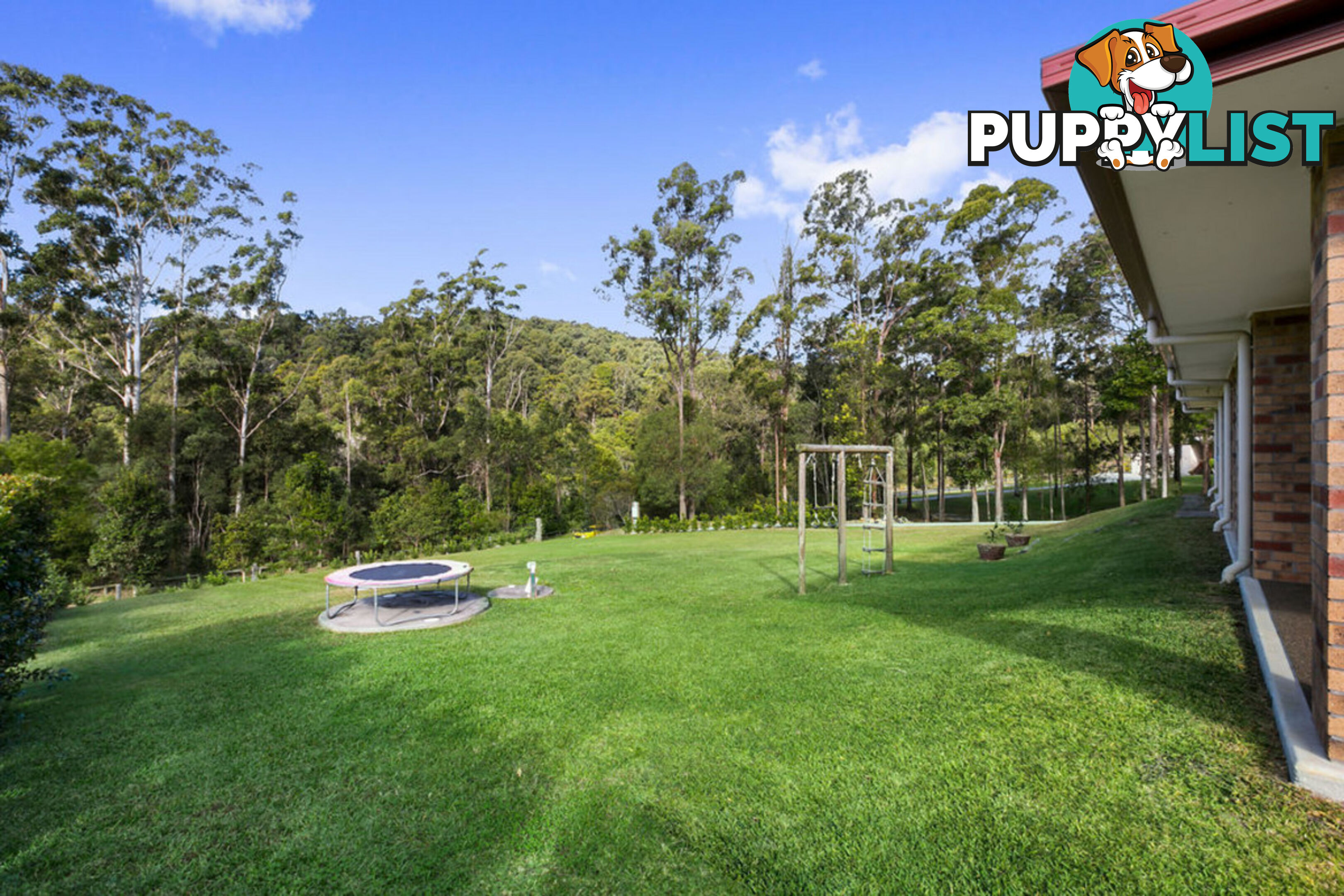 95 Nathanvale Drive MOUNT NATHAN QLD 4211