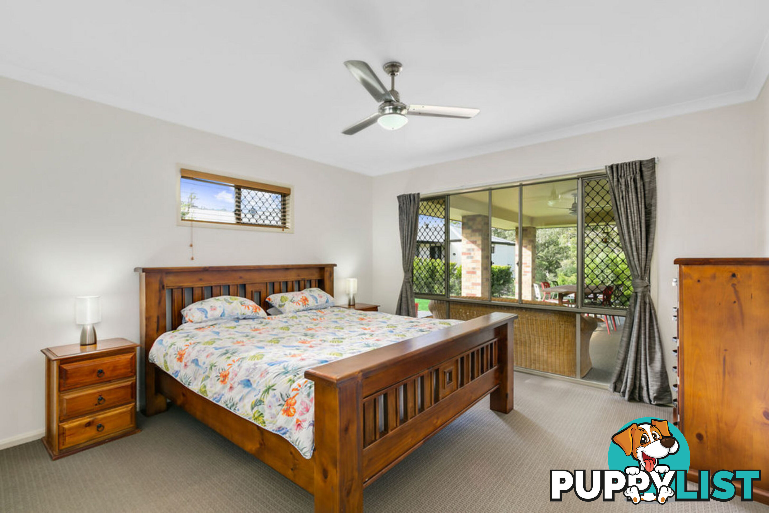 95 Nathanvale Drive MOUNT NATHAN QLD 4211